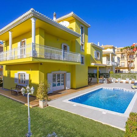 Villa Quinta Dos Bicos By Villa Plus アルブフェイラ エクステリア 写真