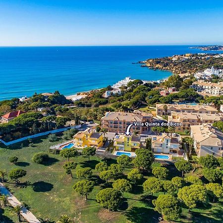 Villa Quinta Dos Bicos By Villa Plus アルブフェイラ エクステリア 写真