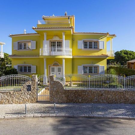 Villa Quinta Dos Bicos By Villa Plus アルブフェイラ エクステリア 写真