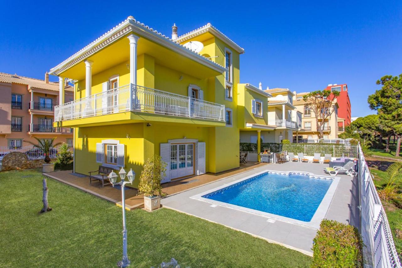 Villa Quinta Dos Bicos By Villa Plus アルブフェイラ エクステリア 写真