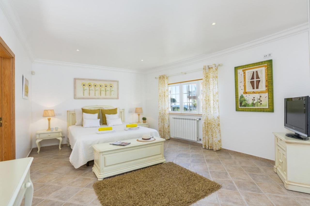 Villa Quinta Dos Bicos By Villa Plus アルブフェイラ エクステリア 写真