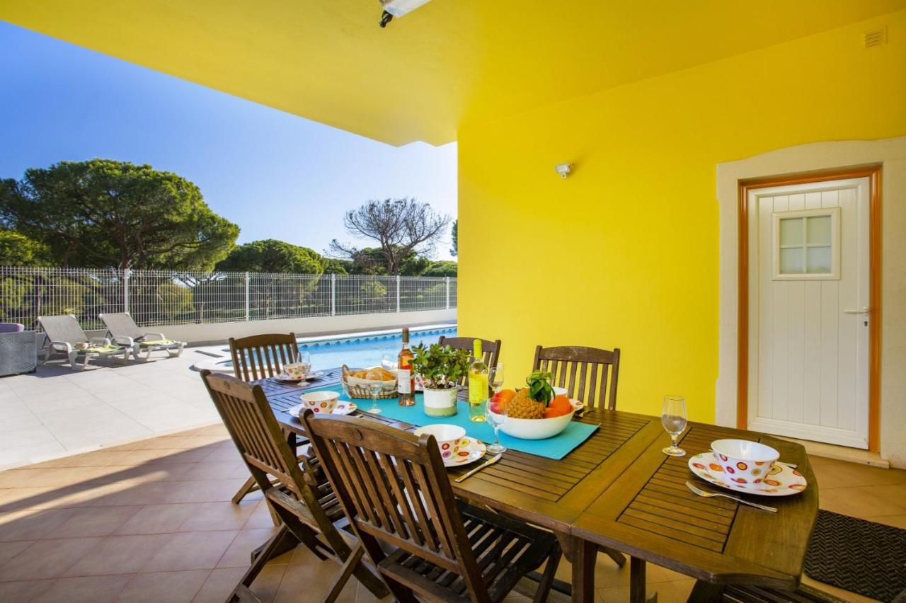 Villa Quinta Dos Bicos By Villa Plus アルブフェイラ エクステリア 写真
