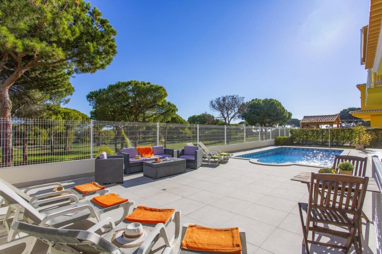 Villa Quinta Dos Bicos By Villa Plus アルブフェイラ エクステリア 写真