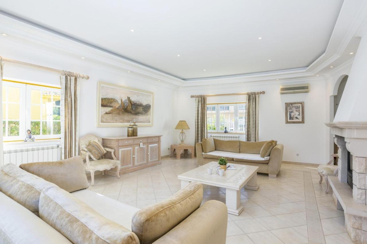 Villa Quinta Dos Bicos By Villa Plus アルブフェイラ エクステリア 写真