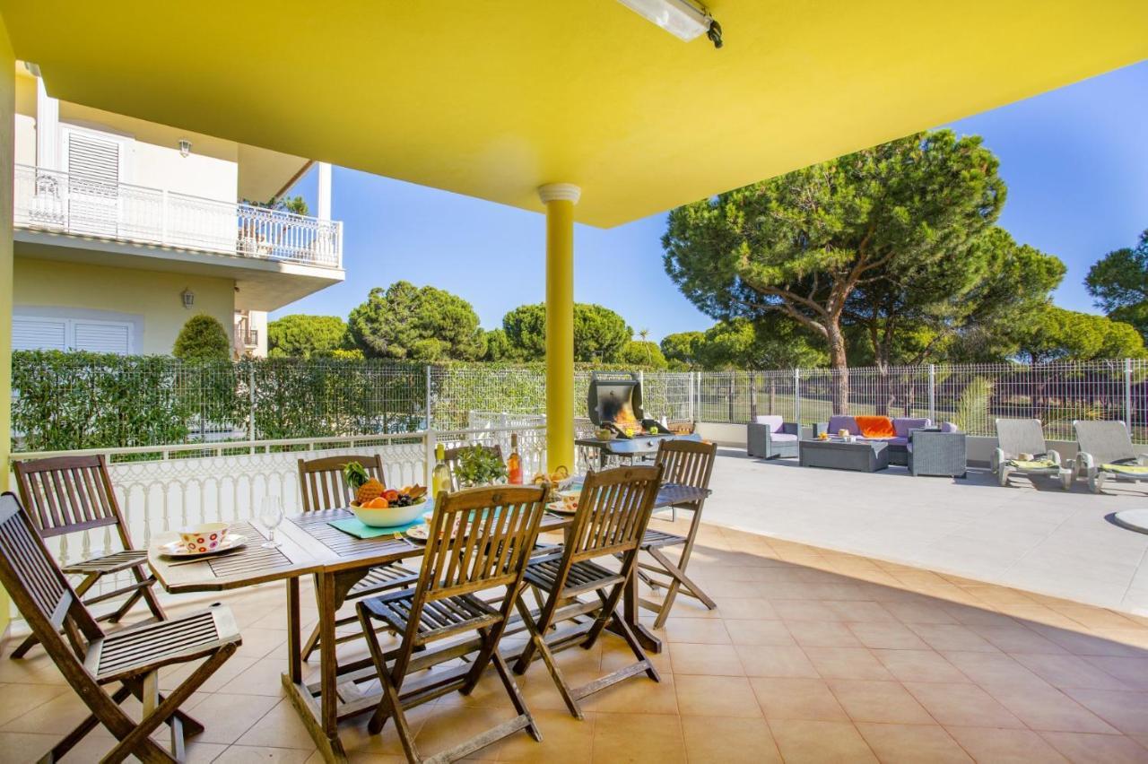 Villa Quinta Dos Bicos By Villa Plus アルブフェイラ エクステリア 写真