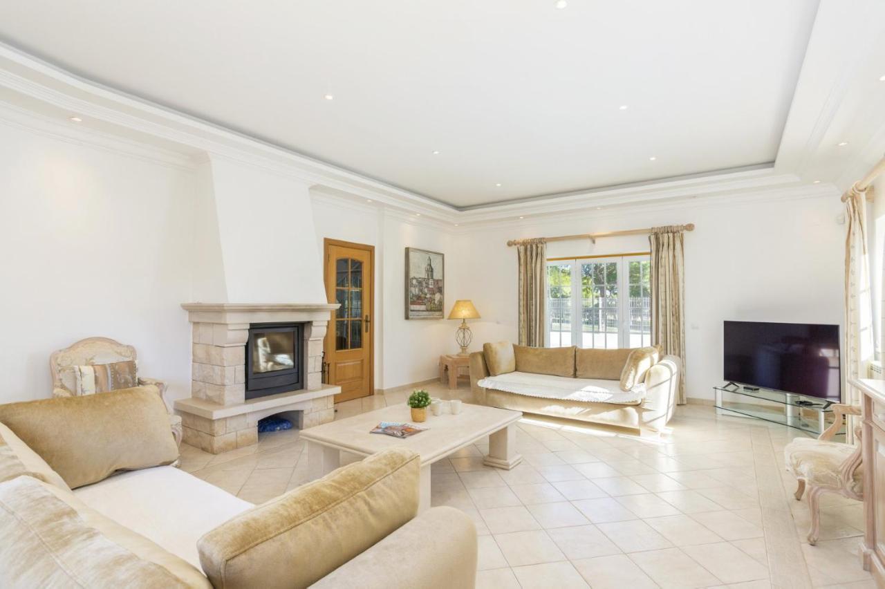 Villa Quinta Dos Bicos By Villa Plus アルブフェイラ エクステリア 写真