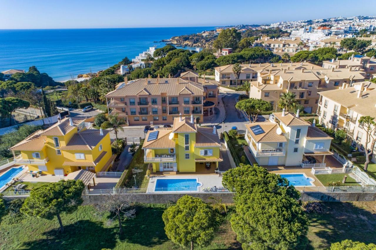 Villa Quinta Dos Bicos By Villa Plus アルブフェイラ エクステリア 写真