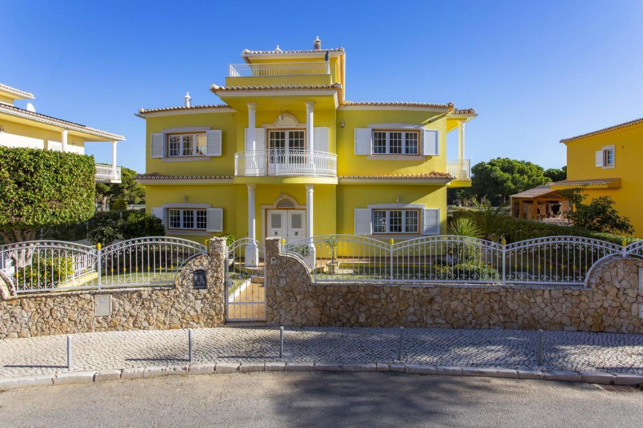 Villa Quinta Dos Bicos By Villa Plus アルブフェイラ エクステリア 写真