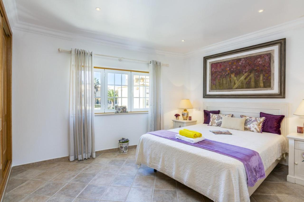 Villa Quinta Dos Bicos By Villa Plus アルブフェイラ エクステリア 写真
